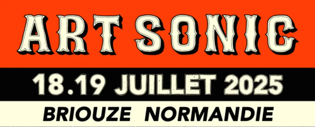 BRIOUZE (61) - Festival Art Sonic