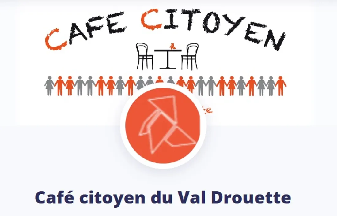 café citoyen val drouette
