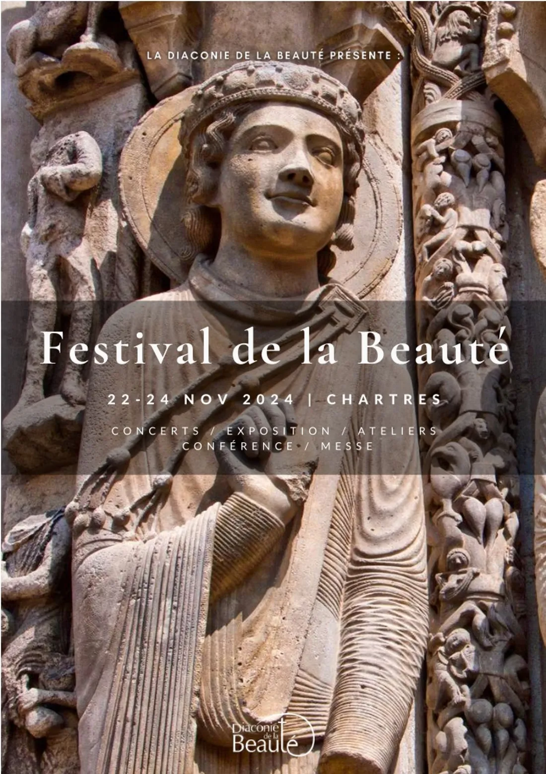 CHARTRES - Festival de la Beauté