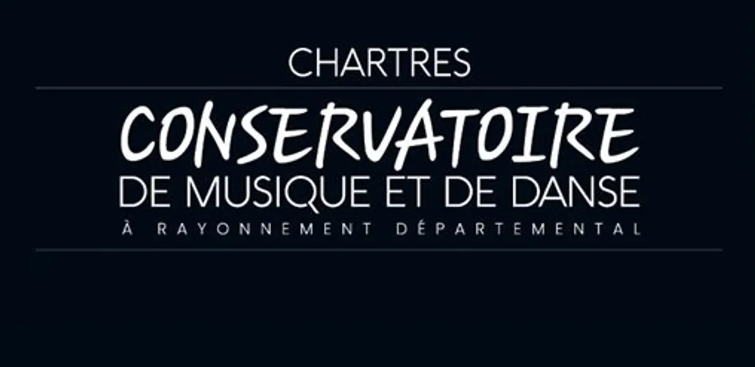 Conservatoire de chartres