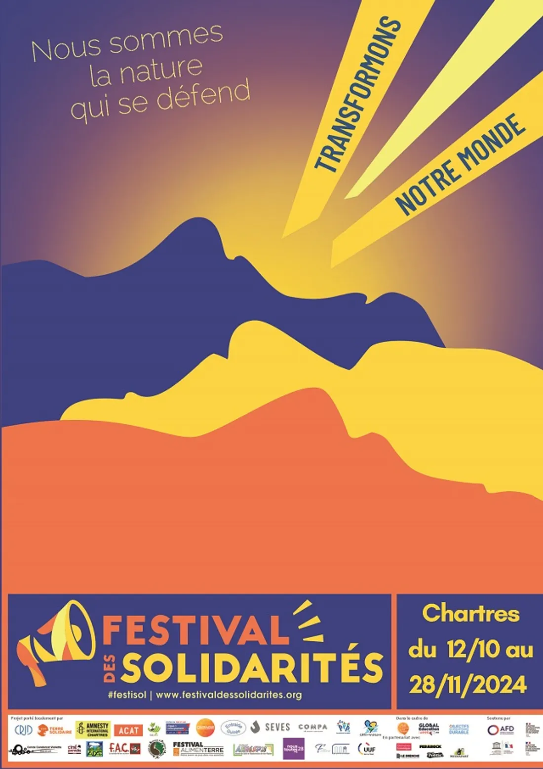 Festisol chartres 2024