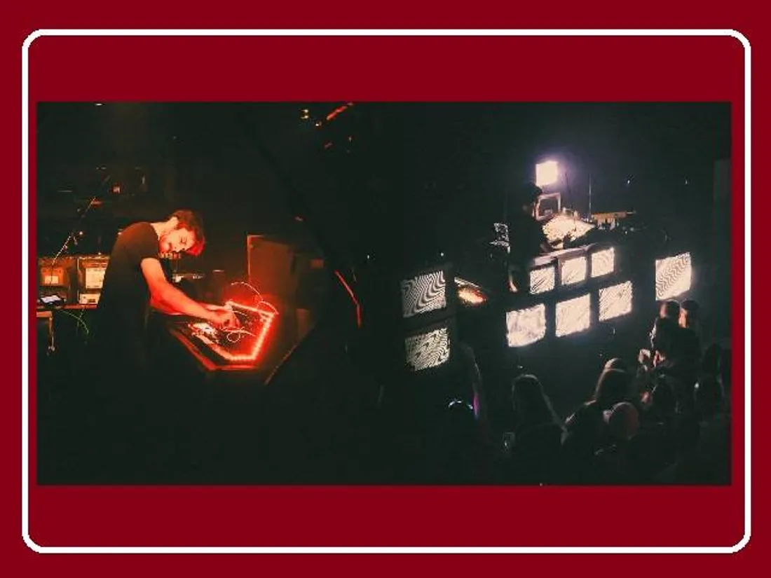 BLOIS (41) - Concert à vernir : Trifouille1er & Martin Vidy