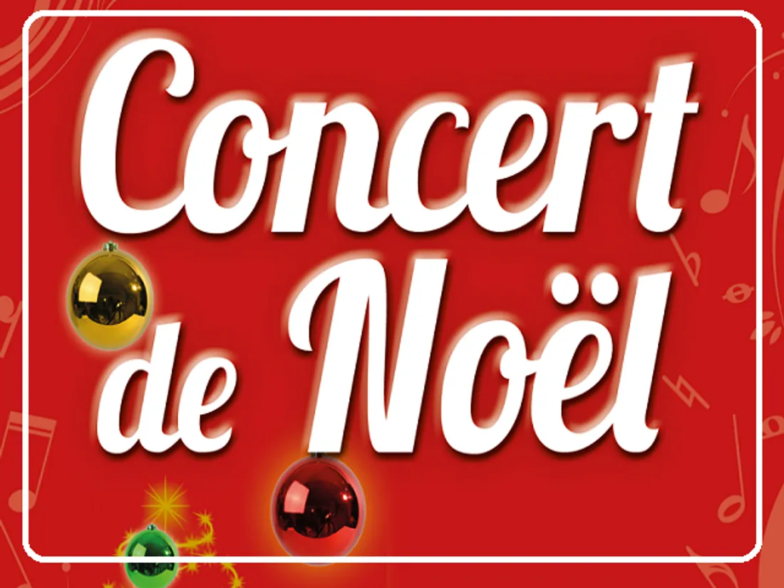 Concert de Noël