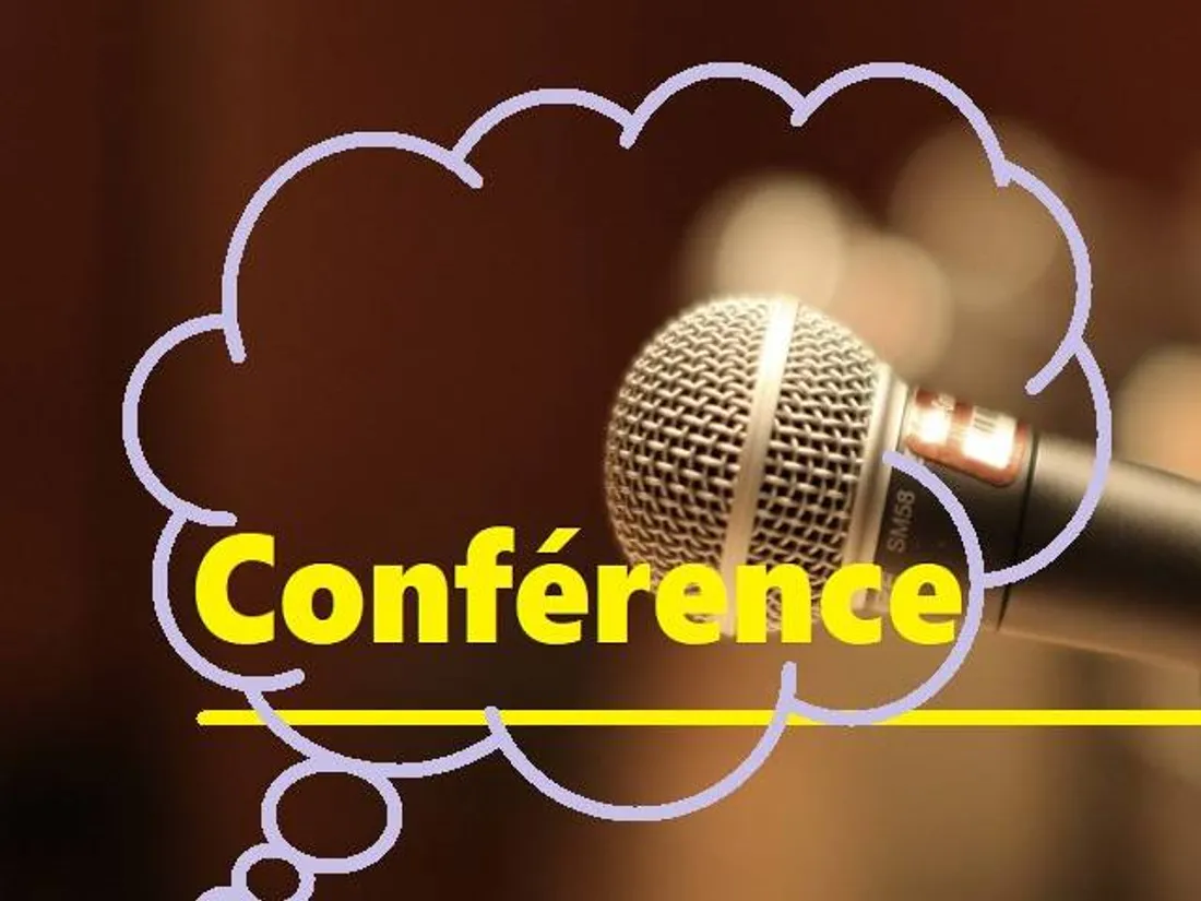 Conférence logo