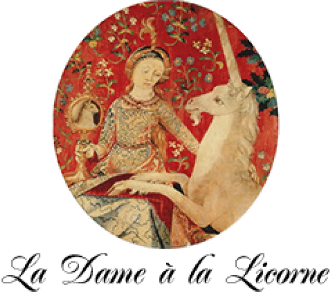 dame à la licorne