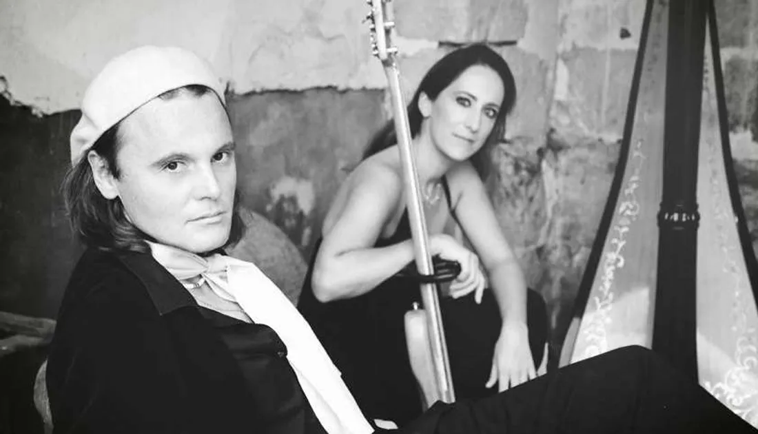 ÉTAMPES (91) - Spectacle : Maxima Poesia