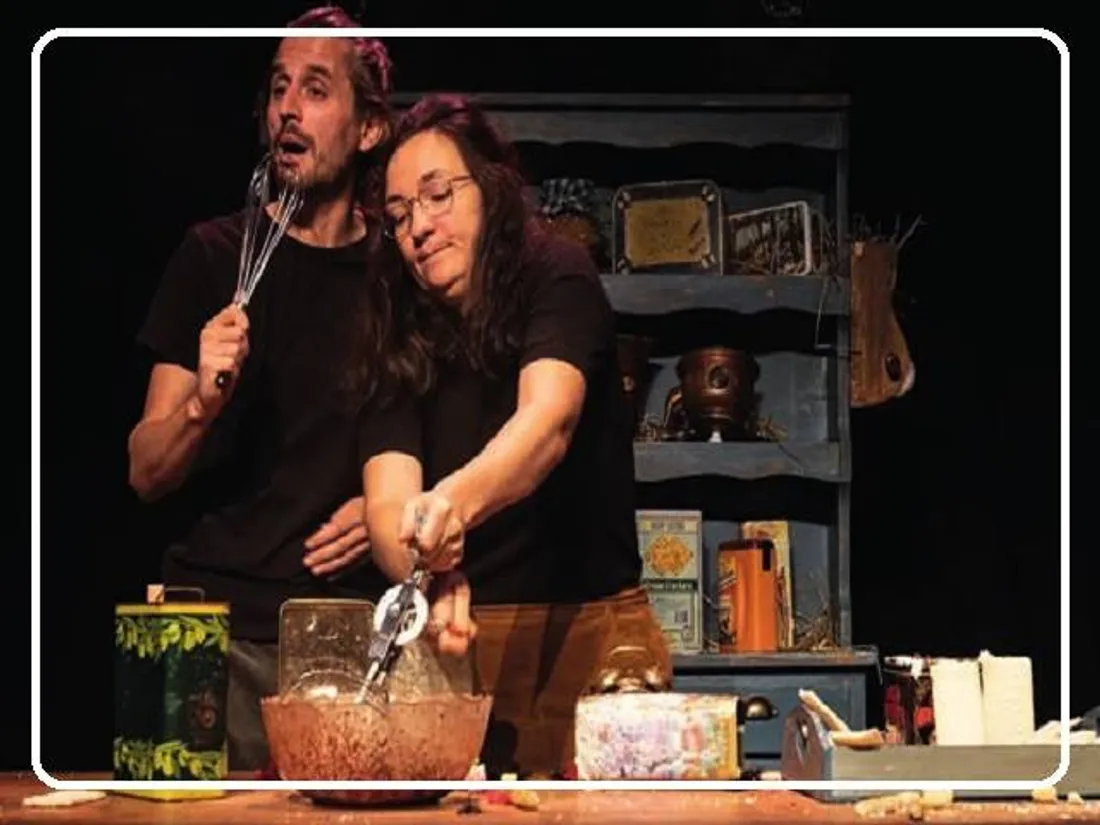 ÉTAMPES (91) - Jeune public : La ferme des animaux