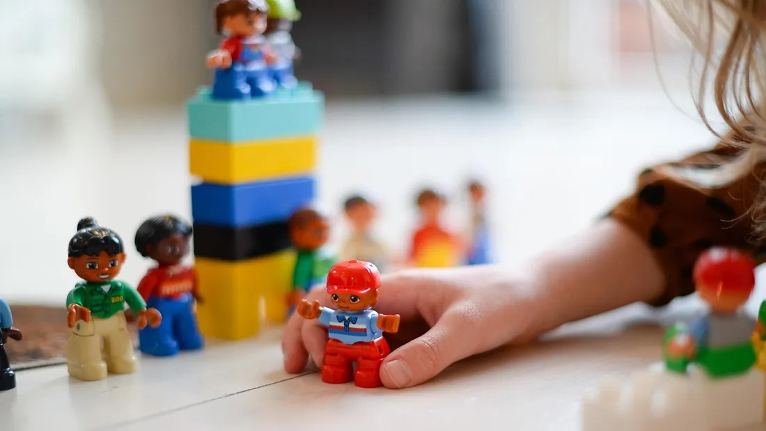 jeux et jouets d'occasion 