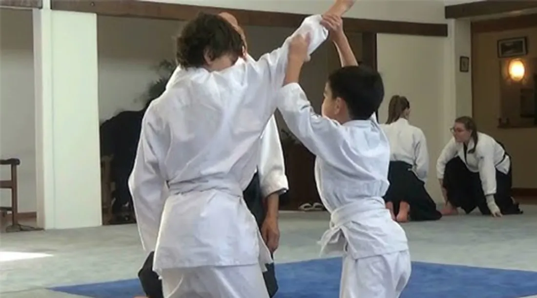 aikido