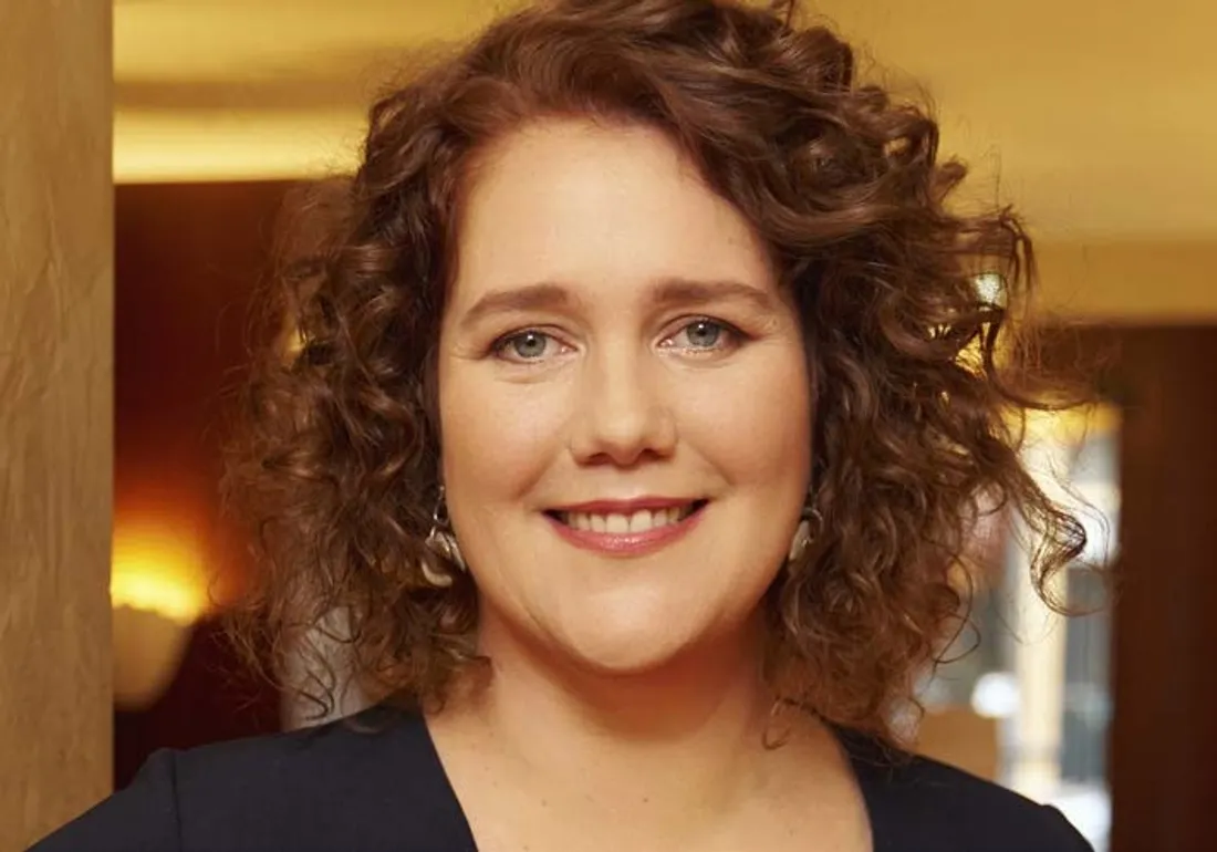 MAINVILLIERS - Les Rencontres du samedi : Laure Manel