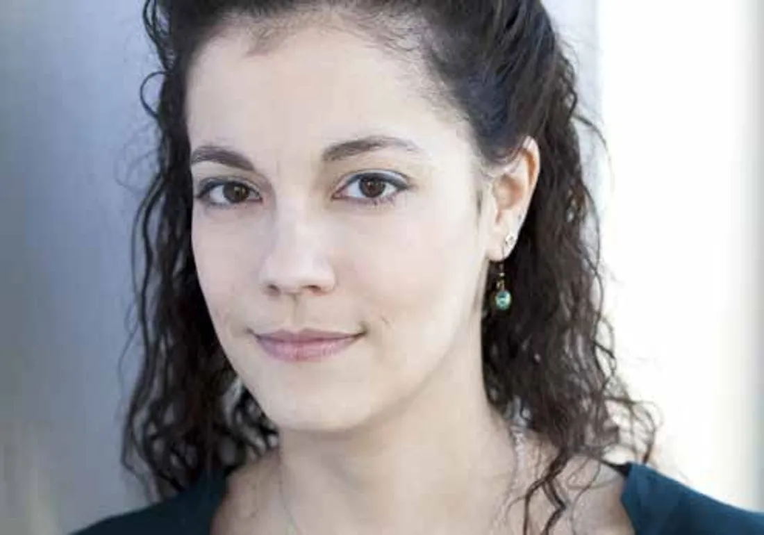 MAINVILLIERS - Les Rencontres du samedi : Avec l’auteure Marie Charrel