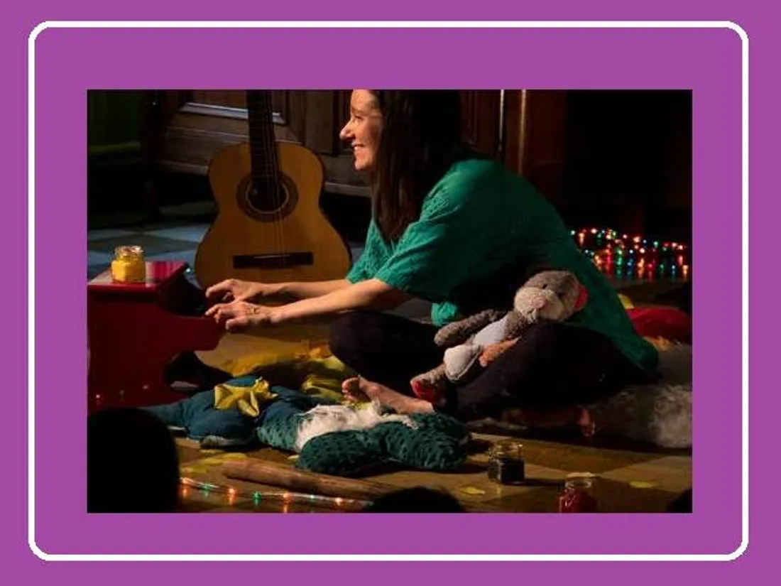 MAINVILLIERS - Spectacle : Le tourbillon des émotions