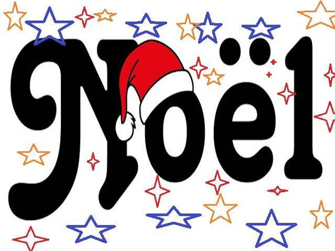 Noël - Logo