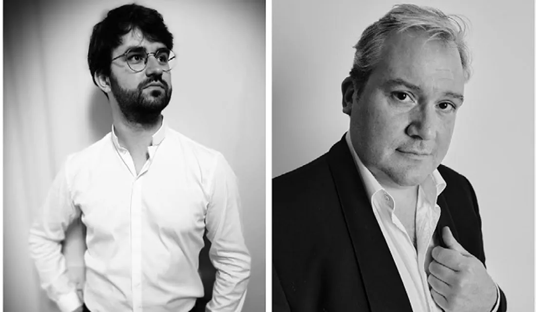 ORLÉANS (45) - Concert : Le voyage d'hiver de Schubert