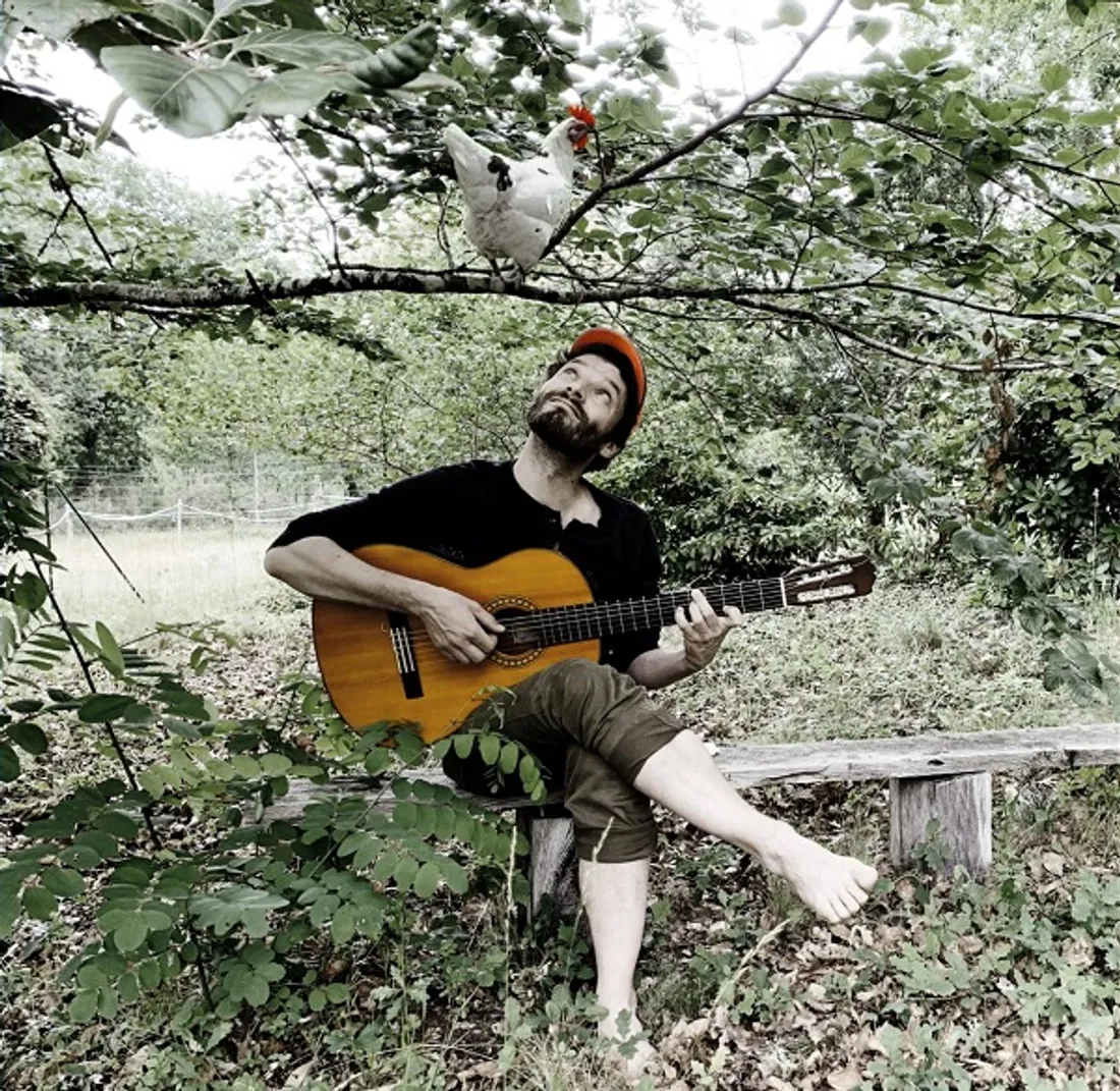 Concert : Selon les Humains