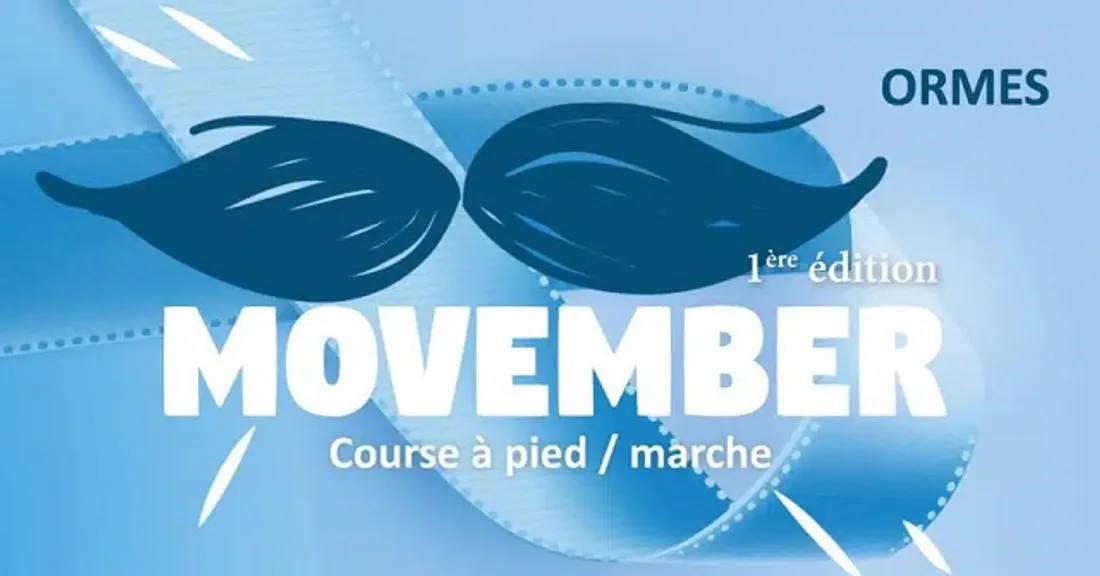 ORMES (45) - Movember