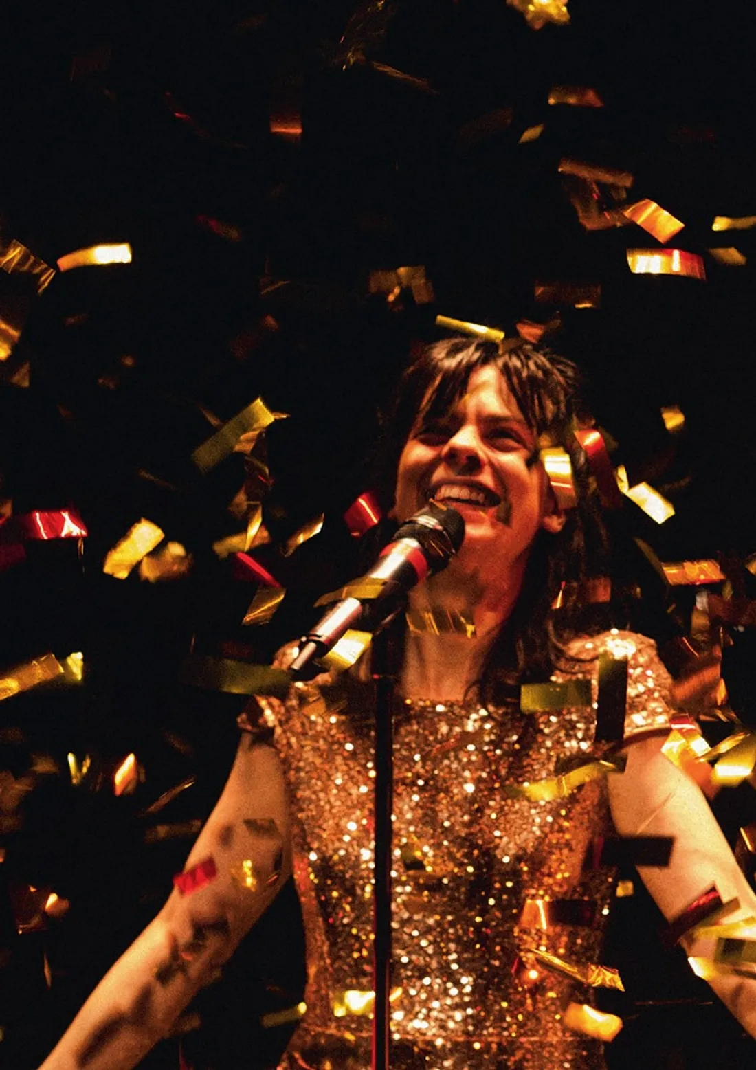 RAMBOUILLET (78) - Théâtre : Le jour où j'ai compris que le ciel était bleu