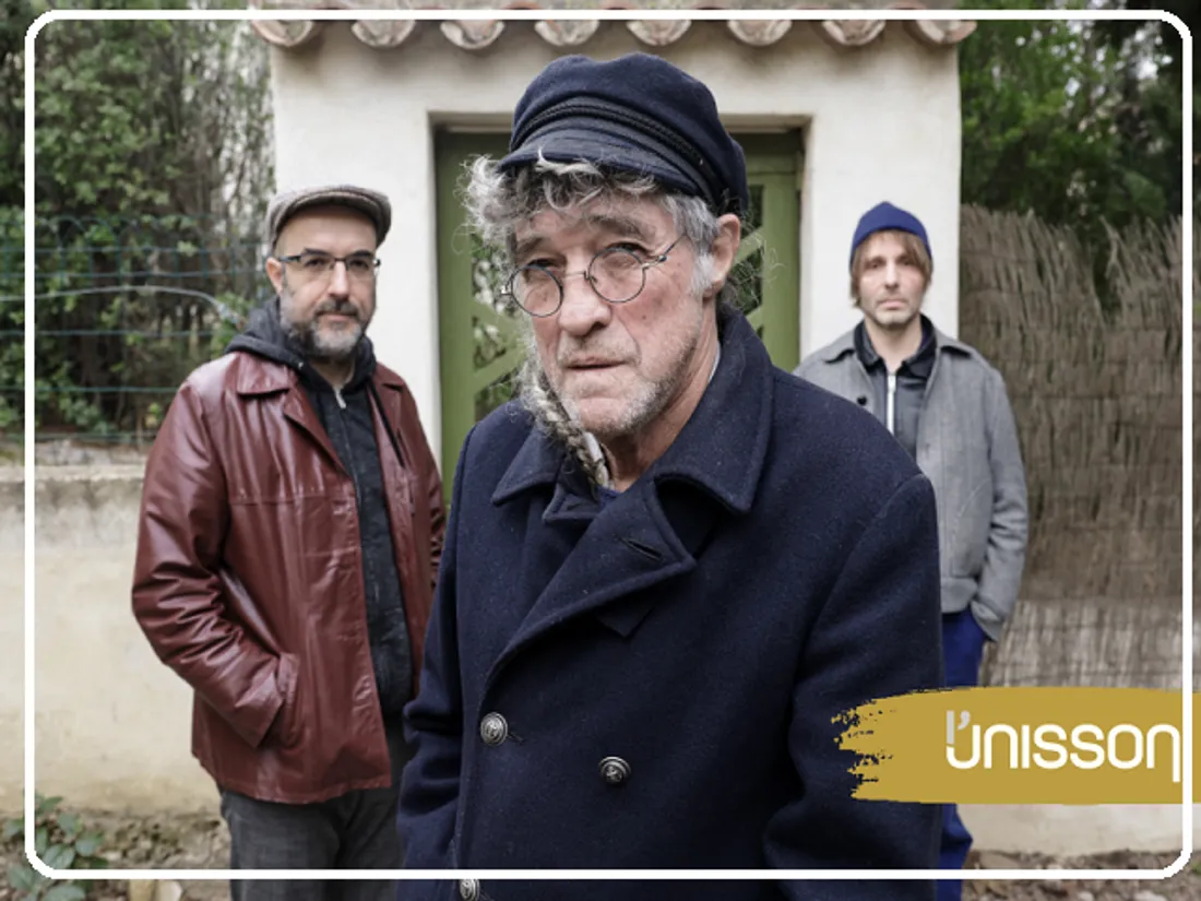 SAINT-JEAN-DE-LA-RUELLE (45) - Saison culturelle : September Cohen