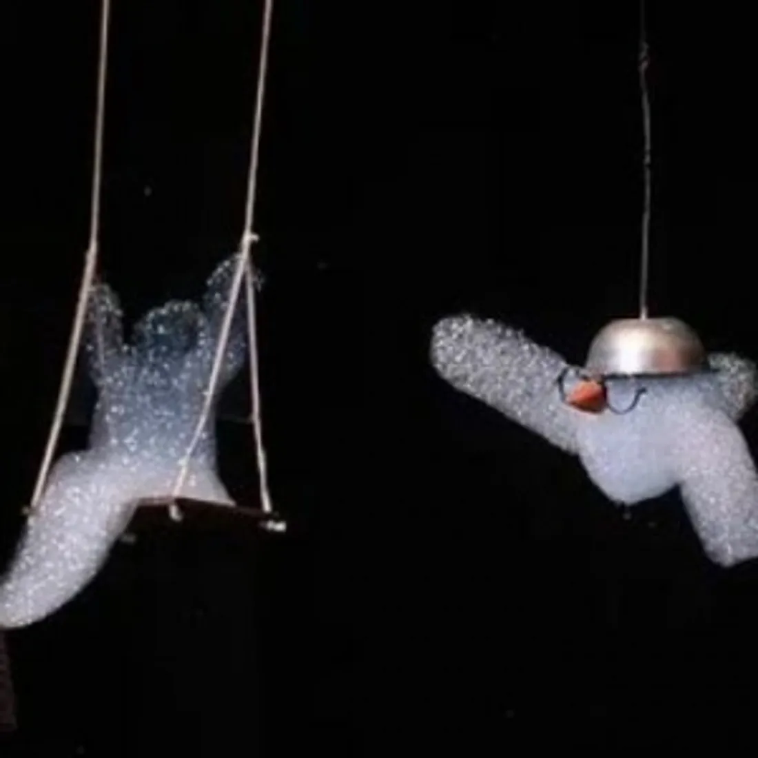 CHARTRES - Théâtre de Chartres : Les Petits touts