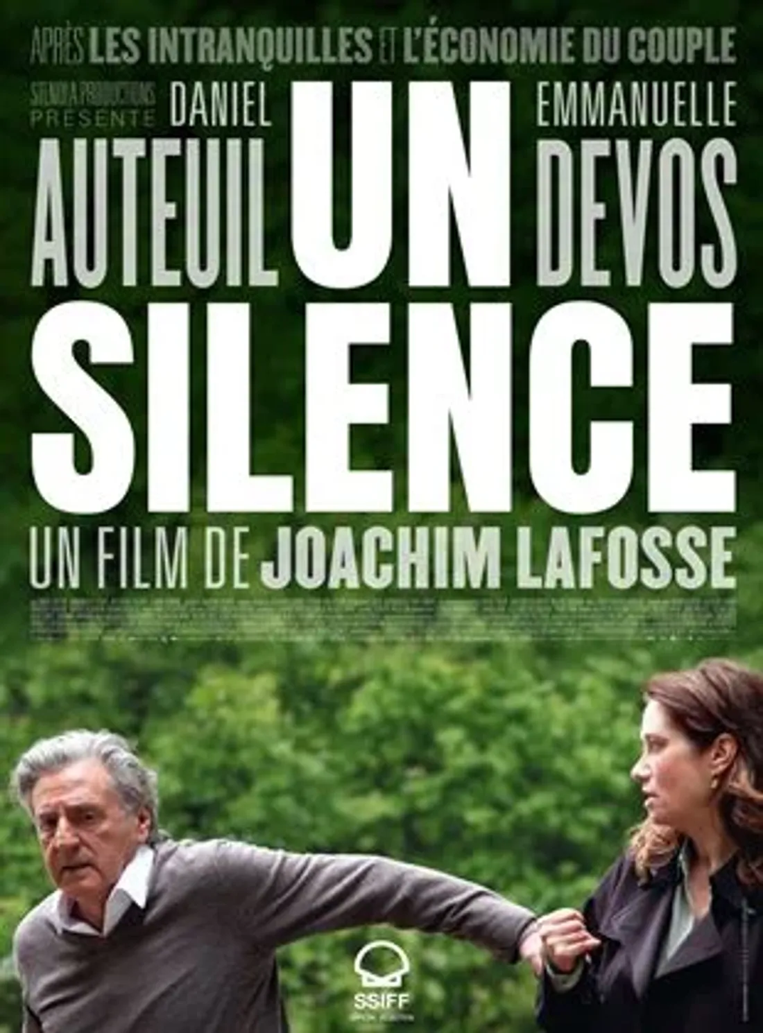 UN SILENCE