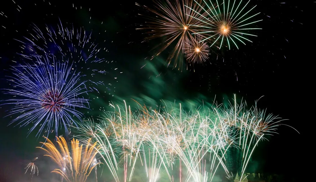 Metz : pas de feu d’artifice pour le 14 juillet cette année