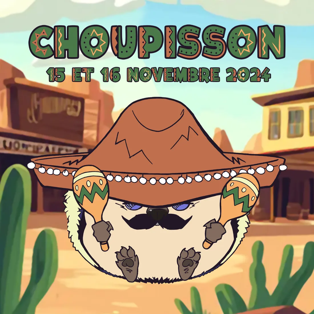 Choupisson