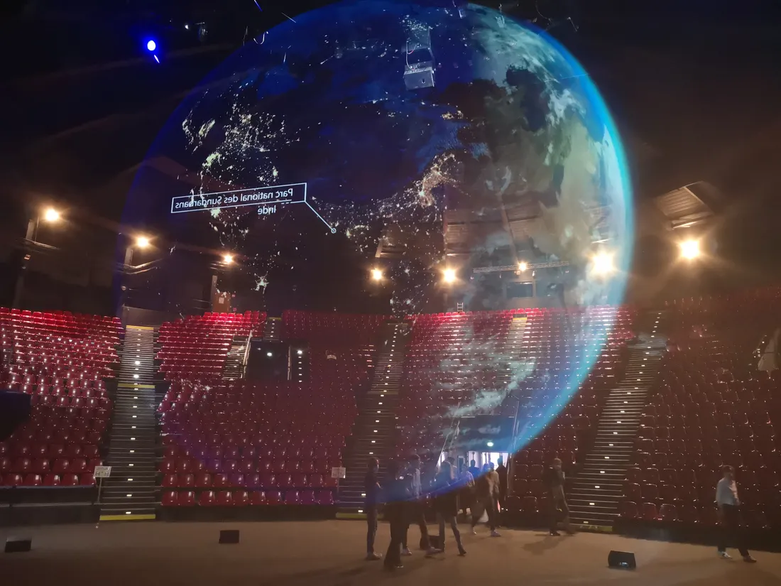 Quand la technologie se met au service de la pédagogie 