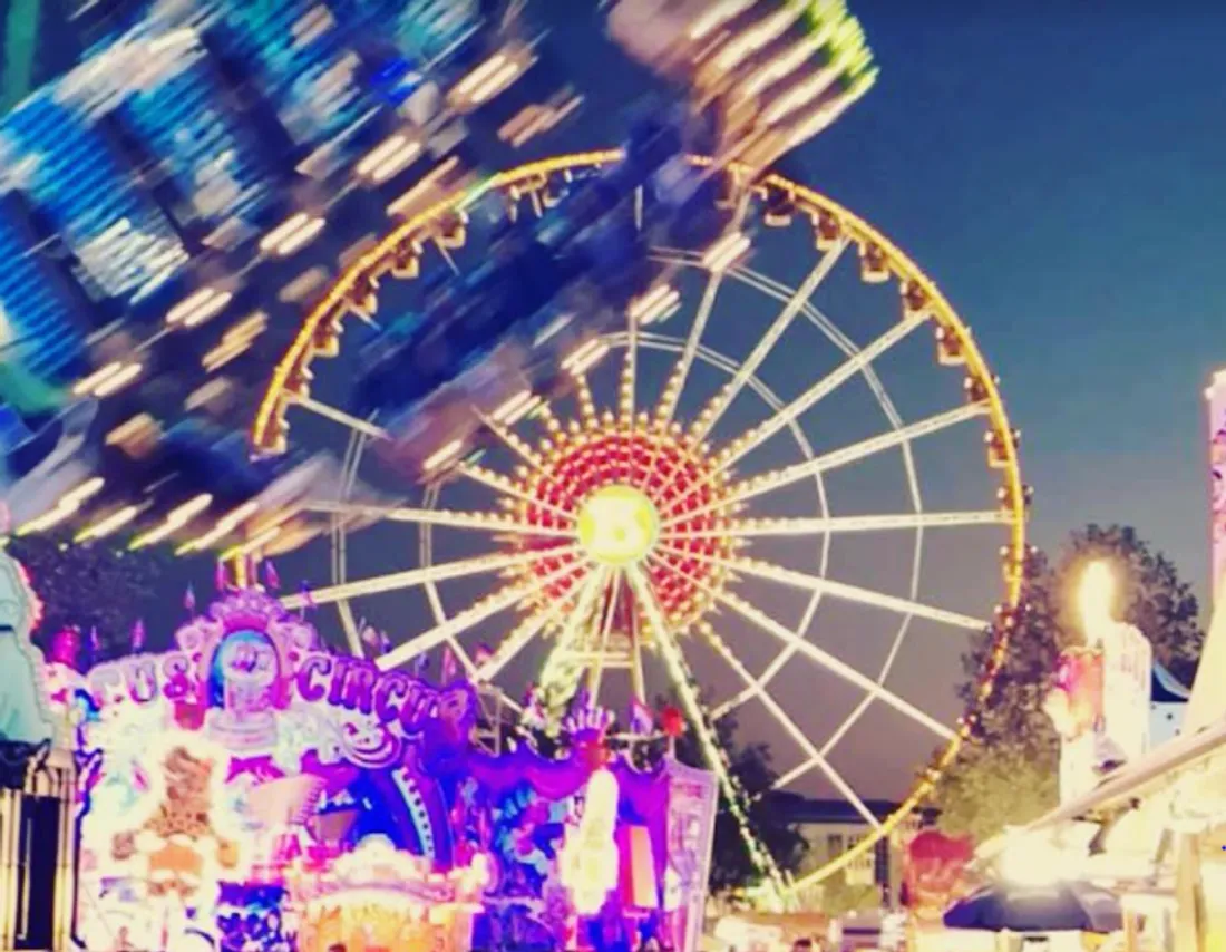 Un retour festif à Nancy