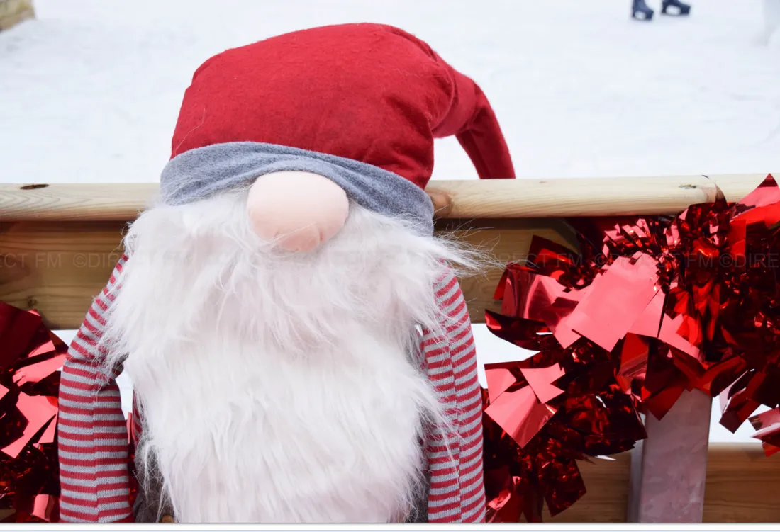 Une autre rendez-vous à noter dans votre agenda