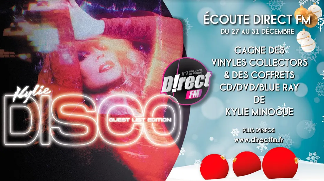 Une bonne manière de terminer 2021