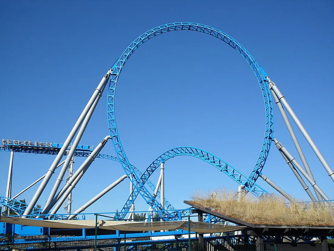 Looping Europa-Park
