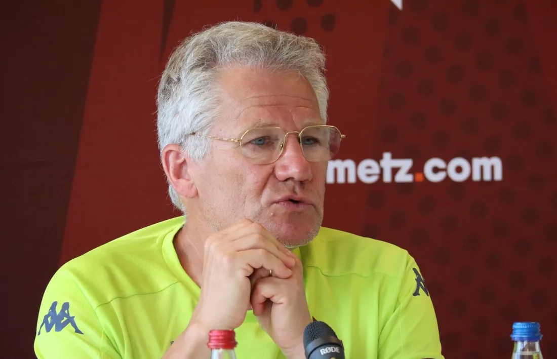 László Bölöni / Joscelyn Lapart 