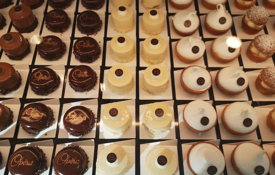 Et l’avantage avec le chocolat c’est que l’on peut se faire plaisir, en faisant plaisir.  