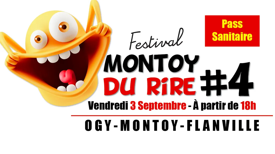 Rendez-vous le vendredi 3 septembre