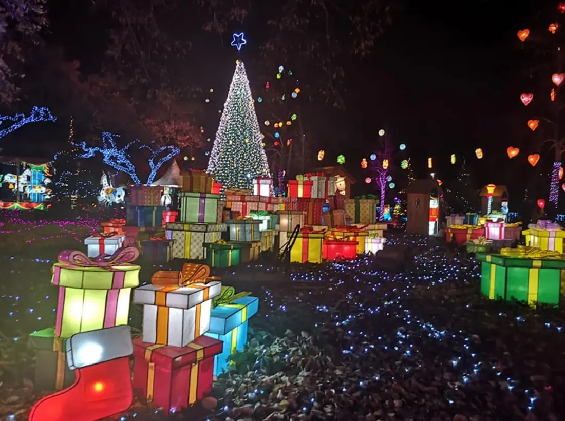 Un nouveau succès pour ce rendez-vous de l'hiver