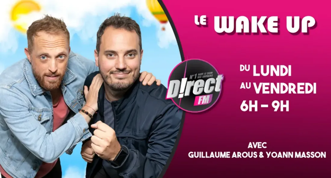 Bienvenue au Palais de l'Elysée