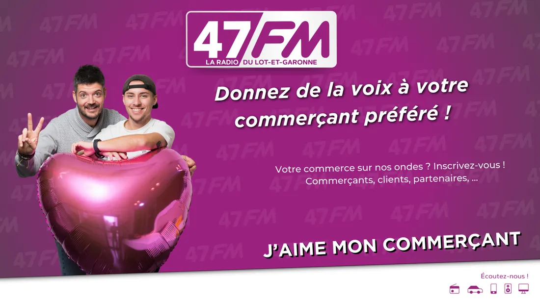 47FM