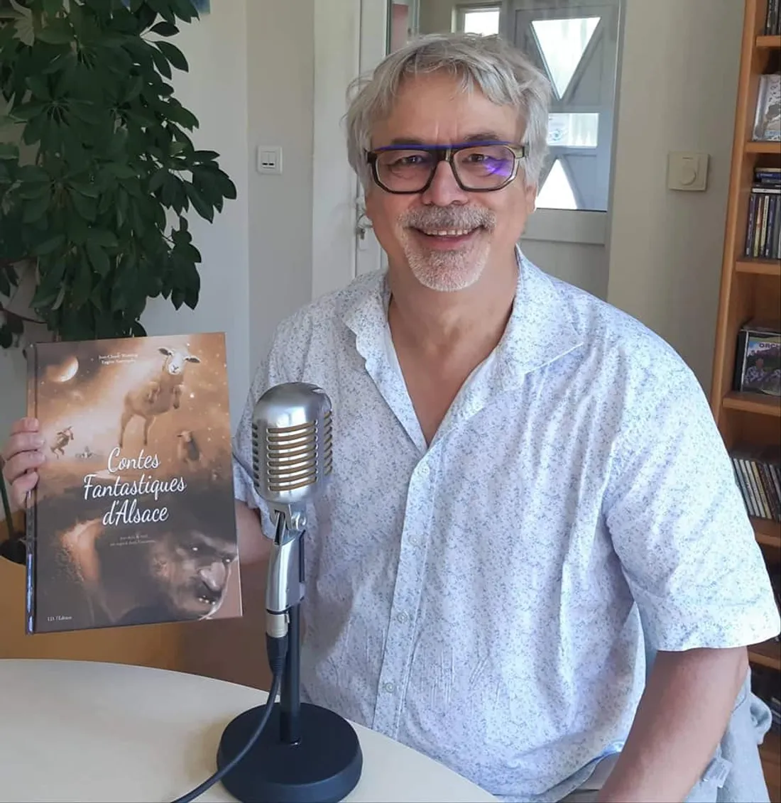 Jean-Claude Weinling