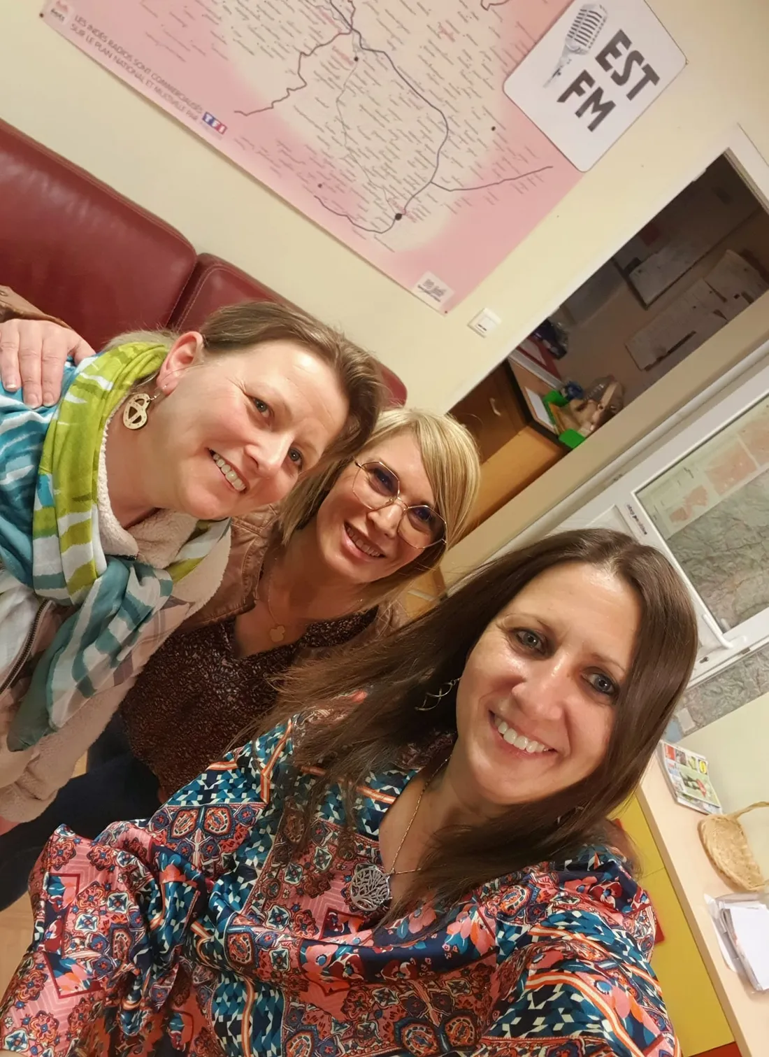 Déborah Heck et Peggy Dehout : Les Défi'Zelles