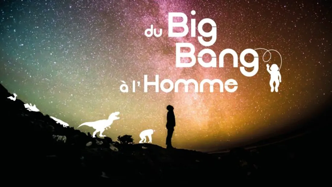 DU BIG BANG À L’HOMME : L'exposition Salle des Carmes à Vic-sur-Seille