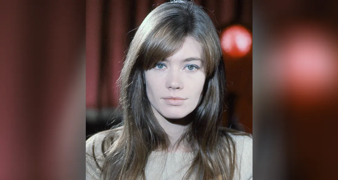 Françoise Hardy