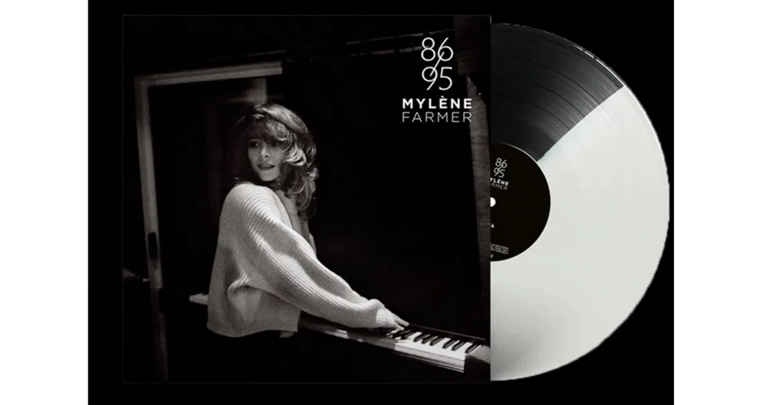 Mylène Farmer 86/95