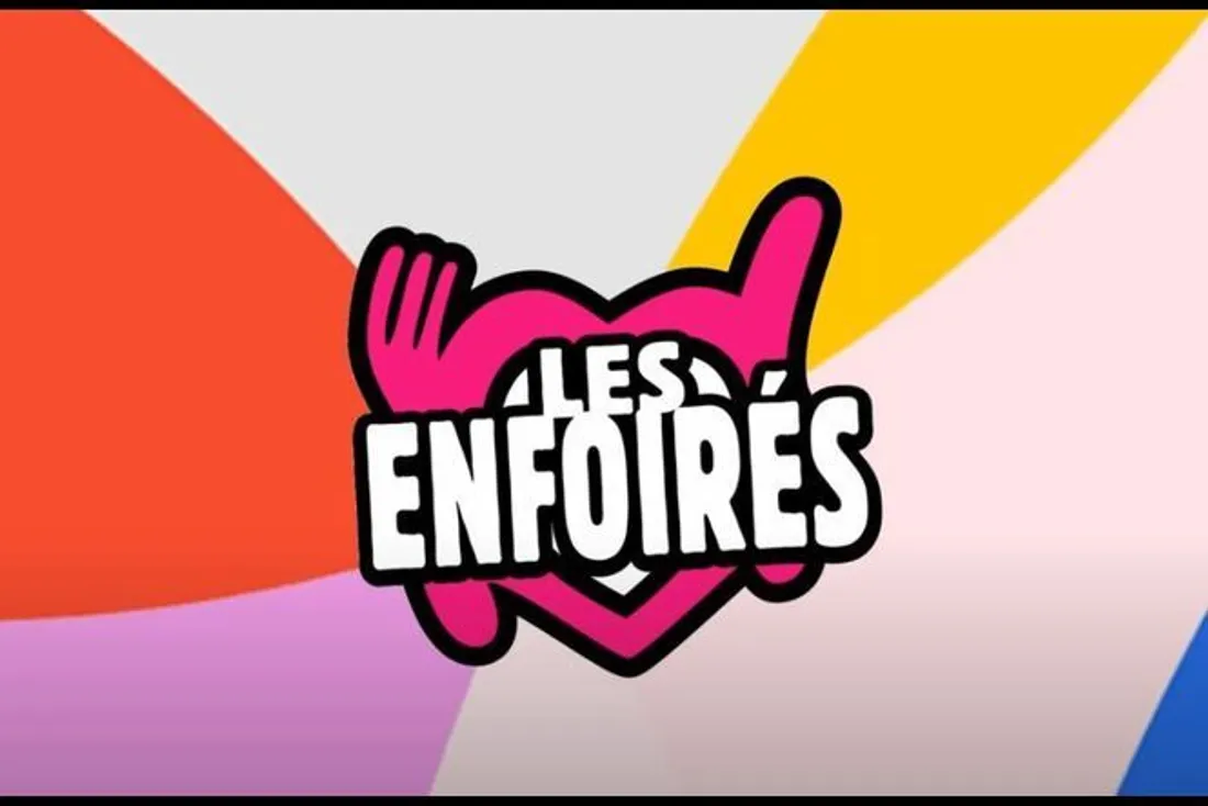 Illustration du titre "Rêvons" des Enfoirés