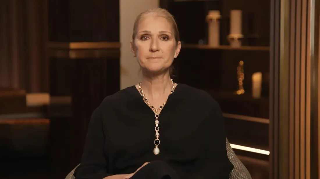 Céline Dion