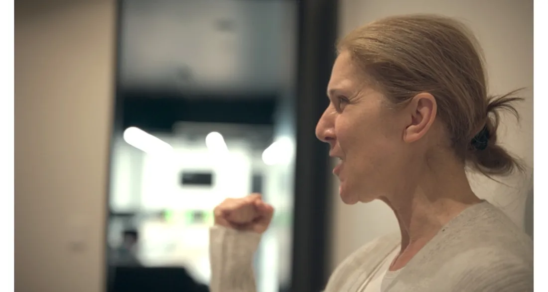 Image du documentaire "Je suis : Céline Dion"