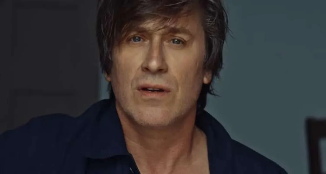 Clip de "Dans tes yeux"