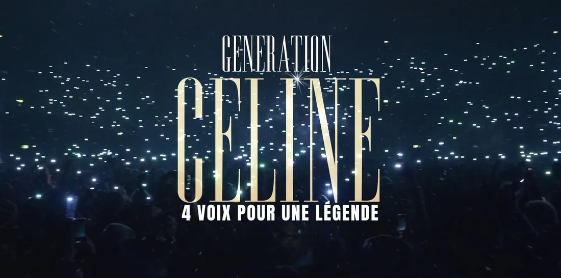 Génération Céline