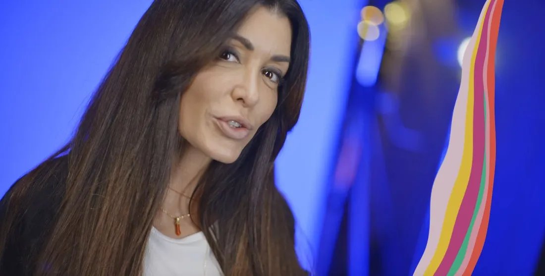 Image extraite du clip "Rêvons"