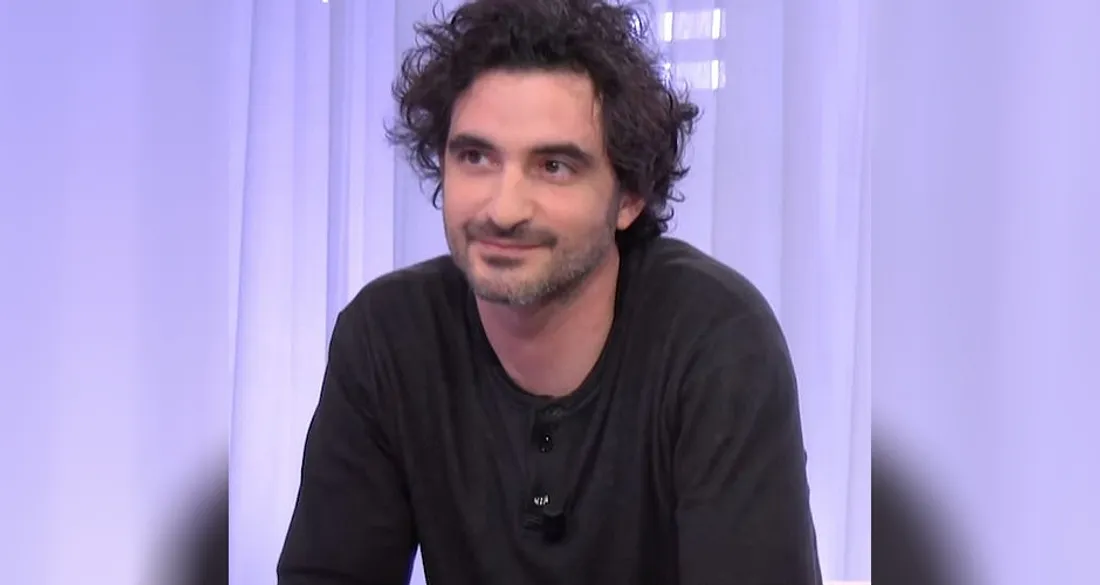 Jérémie Balavoine