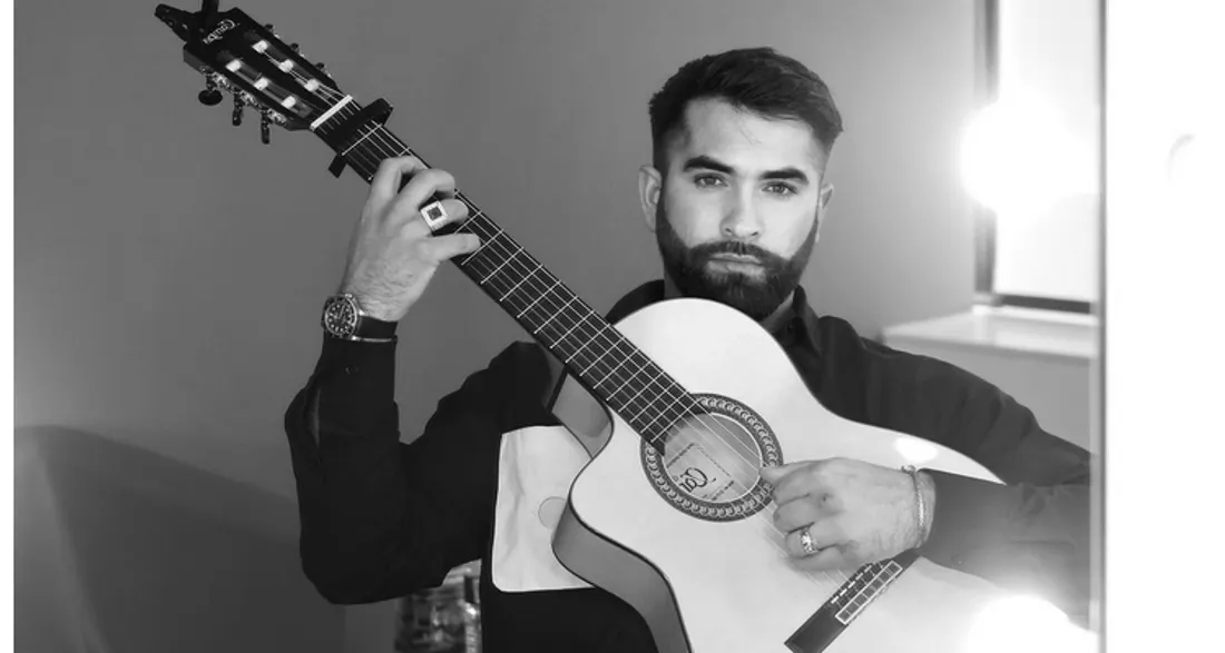 Kendji Girac